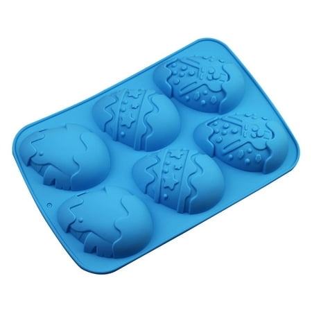 Heiheiup Baking Easter Easter Series Chocolate Epoxy Silicone Day Cake Mould Stainless Steel Roasting Pans 9 X 13
Heiheiup Baking Easter Easter Series Chocolate Epoxy Silicone Day Cake Mould Stainless Steel Roasting Pans 9 X 13
