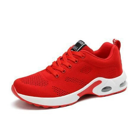 2020 New Women s Running Sneakers Breathable Outdoor Sneakers Lightweight Sneakers for women Comfortable Athletic Training Footwear
2020 New Women s Running Sneakers Breathable Outdoor Sneakers Lightweight Sneakers for women Comfortable Athletic Training Footwear