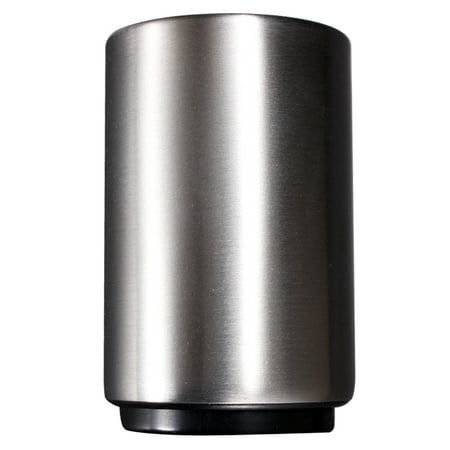 Magnetic Automatic Bottle Opener Stainless Steel Push Down Wine Beer Soda Cap Opener Kitchen Accessories
Magnetic Automatic Bottle Opener Stainless Steel Push Down Wine Beer Soda Cap Opener Kitchen Accessories