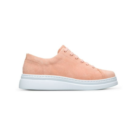 Camper Women s Runner Up in Light Pastel Pink 7 US