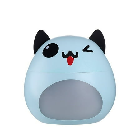 Toyella Mini Usb Humidifier Household Mute Small Air-Conditioning Room Air Spray Blue
Toyella Mini Usb Humidifier Household Mute Small Air-Conditioning Room Air Spray Blue