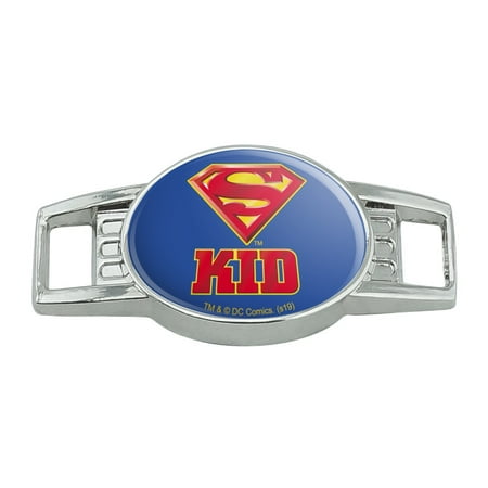 Superman Super Kid Shield Logo Shoe Shoelace Shoe Lace Tag Runner Gym Charm Decoration
Superman Super Kid Shield Logo Shoe Shoelace Shoe Lace Tag Runner Gym Charm Decoration