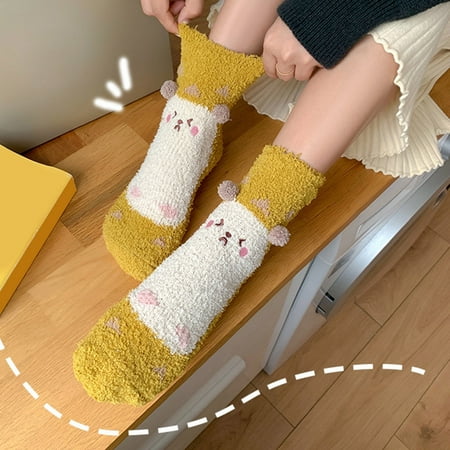 5 pairs Women Casual Animal Print Cotton Pattern Lady Socks Tube Comfortable Socks womens socks Color random
5 pairs Women Casual Animal Print Cotton Pattern Lady Socks Tube Comfortable Socks womens socks Color random