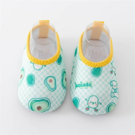 Sunhillsgrace Baby Sneakers Boys Girls Socks Toddler The Floor Socks Barefoot Socks Non Slip Shoes
Sunhillsgrace Baby Sneakers Boys Girls Socks Toddler The Floor Socks Barefoot Socks Non Slip Shoes