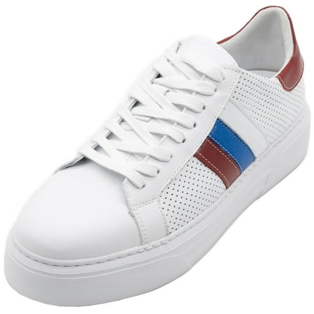 SOLL Maison Men s Casual Lace-up Sneaker | Elegant Design Fashion sneaker for Men
SOLL Maison Men s Casual Lace-up Sneaker | Elegant Design Fashion sneaker for Men