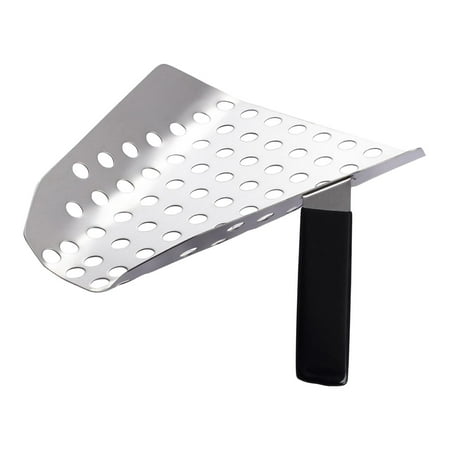 Stainless Steel French Fries Packaging Tools Multipurpose Washable Quick for Food Restaurant Movie Theaters French Fries
Stainless Steel French Fries Packaging Tools Multipurpose Washable Quick for Food Restaurant Movie Theaters French Fries
