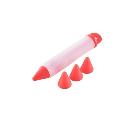 Bakeware Sets Silicone Food Writing Pen Chocolate Cake Decorating Tools Cream Cup Icing Piping
Bakeware Sets Silicone Food Writing Pen Chocolate Cake Decorating Tools Cream Cup Icing Piping