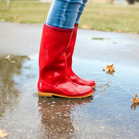 MIARHB Adult Rain Theme Boots Teenagers EVA Boots Women s Rain Shoes Camping And Hiking
MIARHB Adult Rain Theme Boots Teenagers EVA Boots Women s Rain Shoes Camping And Hiking