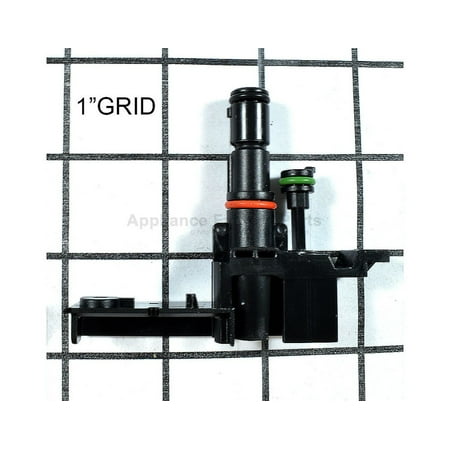 Delonghi Coupling AS13200286 
Delonghi Coupling AS13200286