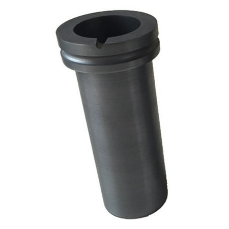 3KG Capacity Gold and Silver Furnace Accessories Jewelry Casting Tools Graphite Crucible
3KG Capacity Gold and Silver Furnace Accessories Jewelry Casting Tools Graphite Crucible