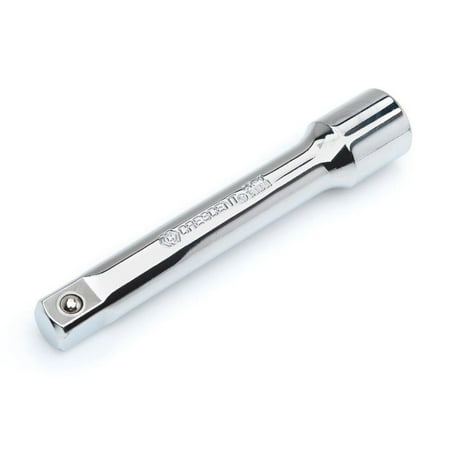 3PC Crescent 3 in. L X 1/2 in. drive S Extension 1 pc 
3PC Crescent 3 in. L X 1/2 in. drive S Extension 1 pc