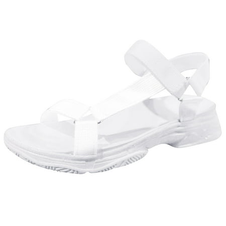 Sandals For Women Summer Summer Womans Casual Shoes Comfortable Open Toe Non-Slip Beach Slippers Sandals Stylish Shoes
Sandals For Women Summer Summer Womans Casual Shoes Comfortable Open Toe Non-Slip Beach Slippers Sandals Stylish Shoes