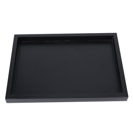 25x18x2cm Tea Tray Snack Platter Multi-Purpose Food Grade Serving Plate For Family Restaurant
25x18x2cm Tea Tray Snack Platter Multi-Purpose Food Grade Serving Plate For Family Restaurant