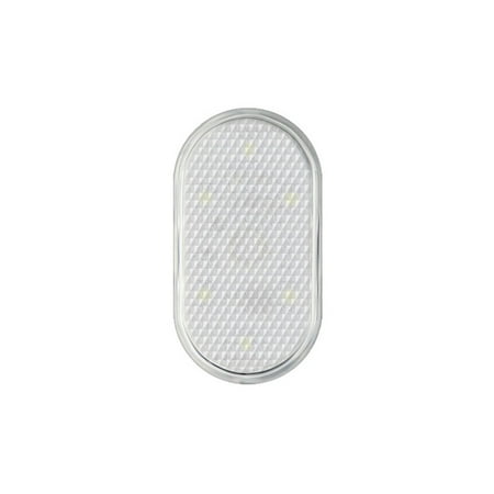 YYNKM Home Appliances Safe and Quiet Car Reading Lamp Led Interior Lamp Lighting Lamp Trunk Lamp Car Ceiling Indoor Rear Interior Lighting Lamp For Office Room Desk Indoor Use on Clearance Deals
YYNKM Home Appliances Safe and Quiet Car Reading Lamp Led Interior Lamp Lighting Lamp Trunk Lamp Car Ceiling Indoor Rear Interior Lighting Lamp For Office Room Desk Indoor Use on Clearance Deals