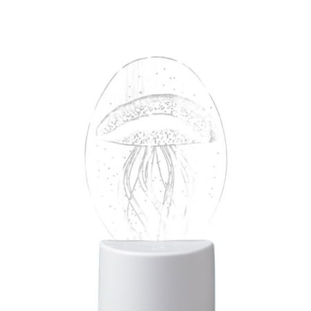HOOUDO Night Light Clearance LED light 3D USB Acrylic Night Light LED Table Desk Bedroom Decor Gift Warm White Lamp
HOOUDO Night Light Clearance LED light 3D USB Acrylic Night Light LED Table Desk Bedroom Decor Gift Warm White Lamp