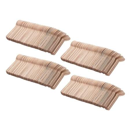 400Pcs Disposable Wooden Spoon Mini Ice Cream Spoon Wood Western Dessert Scoop Wedding Party Kitchen
400Pcs Disposable Wooden Spoon Mini Ice Cream Spoon Wood Western Dessert Scoop Wedding Party Kitchen