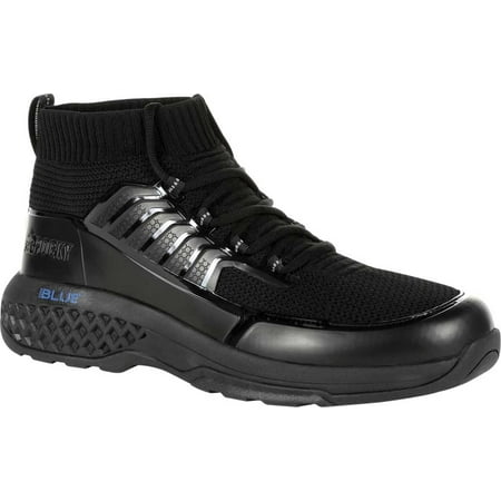 Women s Rocky Code Blue Knit Public Service Winter Boot Black Textile/Knit 9 M
Women s Rocky Code Blue Knit Public Service Winter Boot Black Textile/Knit 9 M