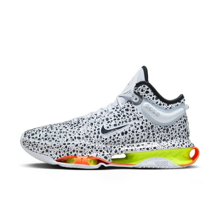 Nlke GT. JUMP 2 men s actual basketball shoes summer new switch series FV3411
Nlke GT. JUMP 2 men s actual basketball shoes summer new switch series FV3411
