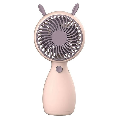 Ausyst Portable Fan Small Electric Fan Handheld Portable Rechargeable Mini Student Handheld Dormitory Class Summer Clearance
Ausyst Portable Fan Small Electric Fan Handheld Portable Rechargeable Mini Student Handheld Dormitory Class Summer Clearance