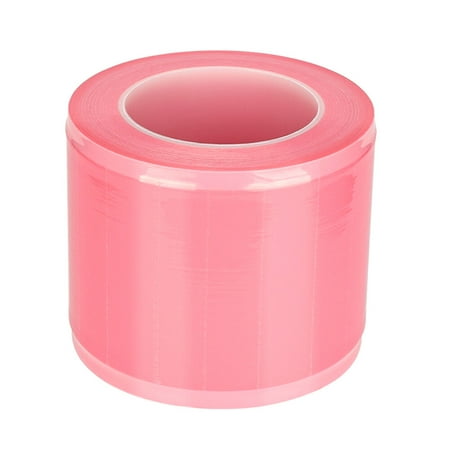 NUOLUX 1 Roll Disposable Tattoos Equipment Protective Film Anti-fouling Barrier Film
NUOLUX 1 Roll Disposable Tattoos Equipment Protective Film Anti-fouling Barrier Film