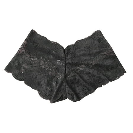 wendunide lingerie for women New Fashion Sexy Lingerie Lace Brief Underpant Sleepwear Underwear S-XL Black M
wendunide lingerie for women New Fashion Sexy Lingerie Lace Brief Underpant Sleepwear Underwear S-XL Black M
