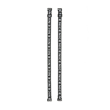 Feiona Fashion Summer Letter Print Bra Straps Comfort Polyester Adjustable Underwear Straps Intimates Accessories
Feiona Fashion Summer Letter Print Bra Straps Comfort Polyester Adjustable Underwear Straps Intimates Accessories