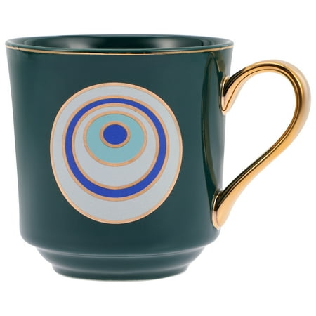 Ceramic Coffee Mug Mugs Cup Eye Drinking Espresso Turkish Tea Water Breakfast Handle Novelty Travel Retro Decorative
Ceramic Coffee Mug Mugs Cup Eye Drinking Espresso Turkish Tea Water Breakfast Handle Novelty Travel Retro Decorative