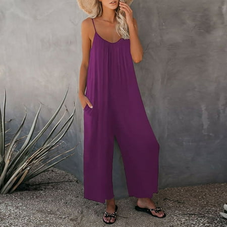 Miayilima Jumpsuit For Women V Neck Button Tight Leggings Jumpsuit Solid Color Low Cut Long Sleeve Romper Bodysuits For Women
Miayilima Jumpsuit For Women V Neck Button Tight Leggings Jumpsuit Solid Color Low Cut Long Sleeve Romper Bodysuits For Women