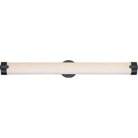Bathroom Vanity 1 Light With Aged Bronze Tones Finish LED Bulb Type 4 inch 39 Watts
Bathroom Vanity 1 Light With Aged Bronze Tones Finish LED Bulb Type 4 inch 39 Watts