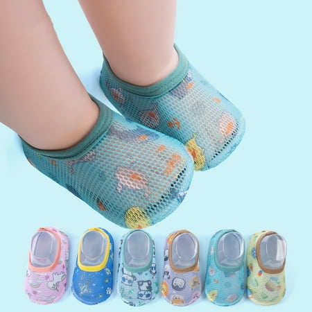 Children Beach Shoes Baby Soft Shoe Socks Indoor Slipper Floor Socks Boys and Girls Anti-slip Indoor Barefoot Kids Baby Slippers
Children Beach Shoes Baby Soft Shoe Socks Indoor Slipper Floor Socks Boys and Girls Anti-slip Indoor Barefoot Kids Baby Slippers