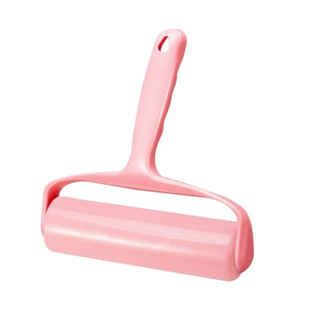 Tearable Replaceable Roller Sticking Device + 1x Roll Paper