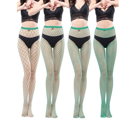 Avamo Women Sexy Stockings Thigh High Solid Color Pantyhose Clubwear Fishnets Tights
Avamo Women Sexy Stockings Thigh High Solid Color Pantyhose Clubwear Fishnets Tights