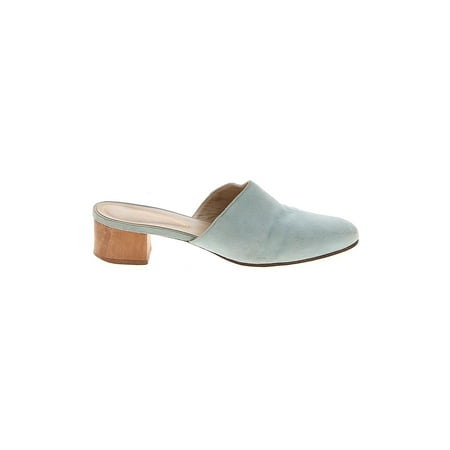 Pre-Owned Anne Thomas Accessories Women s Size 38 Mule/Clog