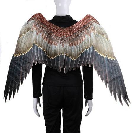 Up to 30% off! YOHOME Ha11o-ween Carnival Dress Up Ball Angel Holy Prop