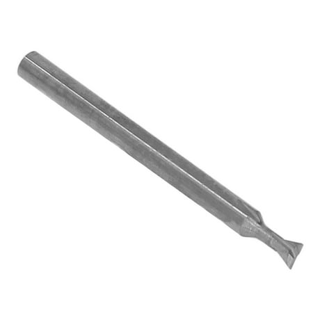 Dovetail End Mill Cutter Fine Grinding Fast Drilling 2 Flute Dovetail Milling Cutter For Cutting 3 X 45 Degree X 40L 3 X 60 Degree X 40L 3 X 70 Degree X 40L 3 X 75 Degree X 40L
Dovetail End Mill Cutter Fine Grinding Fast Drilling 2 Flute Dovetail Milling Cutter For Cutting 3 X 45 Degree X 40L 3 X 60 Degree X 40L 3 X 70 Degree X 40L 3 X 75 Degree X 40L