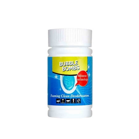 Today Deal Fast Foaming Cleaner for Toilet Washing Machine Sink Dredge Agent Toile 3PC
Today Deal Fast Foaming Cleaner for Toilet Washing Machine Sink Dredge Agent Toile 3PC