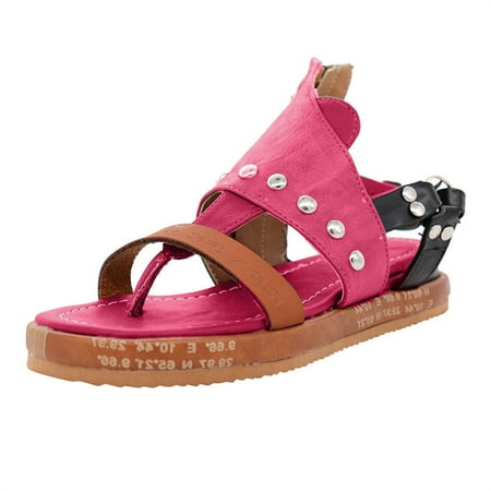 JINMGG Sandals for Women Plus Clearance Summer Women s Fashion Flip Flops Wedges Sandals Artificial Leather Platform Shoes Red 36
JINMGG Sandals for Women Plus Clearance Summer Women s Fashion Flip Flops Wedges Sandals Artificial Leather Platform Shoes Red 36