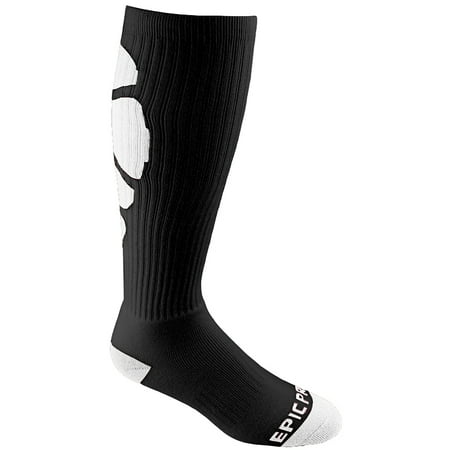 Epic Adult Over-The-Calf Propel Knee High Socks Pair