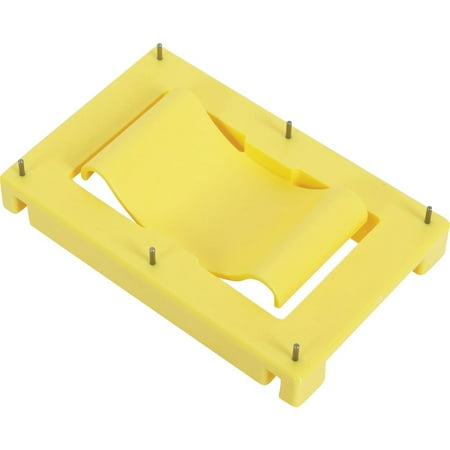 1PK HandyMark Base Component 5 In. x 3-1/2 In. ABS Plastic Drywall Marking Tool