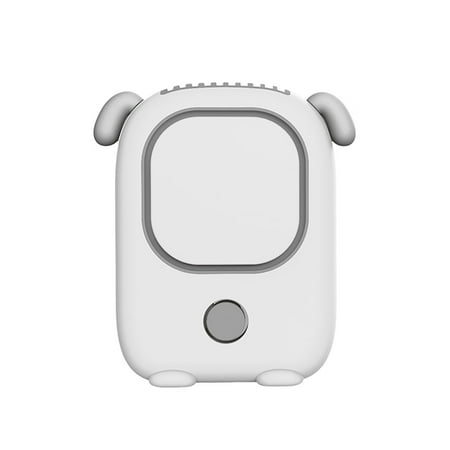 Randolph Fan Hanging Rechargeable With An Portable For Outdoor Necklace Fan Adjustable Operated 1200mAh Battery Travel Bladeless Electric Mini Fan
Randolph Fan Hanging Rechargeable With An Portable For Outdoor Necklace Fan Adjustable Operated 1200mAh Battery Travel Bladeless Electric Mini Fan