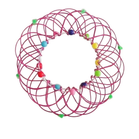 TMOYZQ Christmas Toys for Baby Girls Boys 2PC Decompression Flexible Basket Soft Steel Magic Iron Ring Ornament Christmas Gift for Toddler on Clearance
TMOYZQ Christmas Toys for Baby Girls Boys 2PC Decompression Flexible Basket Soft Steel Magic Iron Ring Ornament Christmas Gift for Toddler on Clearance