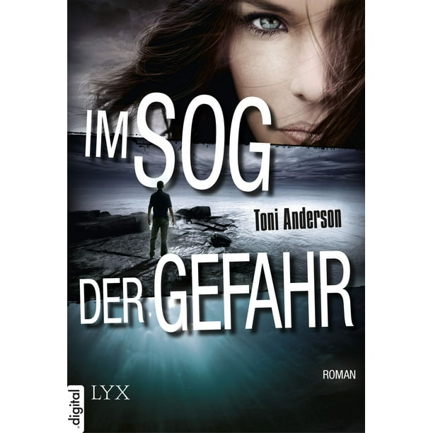 Im Sog der Gefahr - eBook