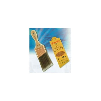 PSB/Purdy Extra Large Cub Brush ~ 2