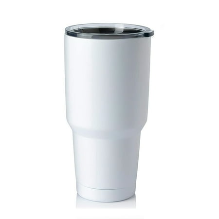 MOUIND 30oz Tumbler with Lid Stainless Steel Vacuum Insulated Double Wall Travel Tumbler Durable Insulated Coffee Mug
MOUIND 30oz Tumbler with Lid Stainless Steel Vacuum Insulated Double Wall Travel Tumbler Durable Insulated Coffee Mug