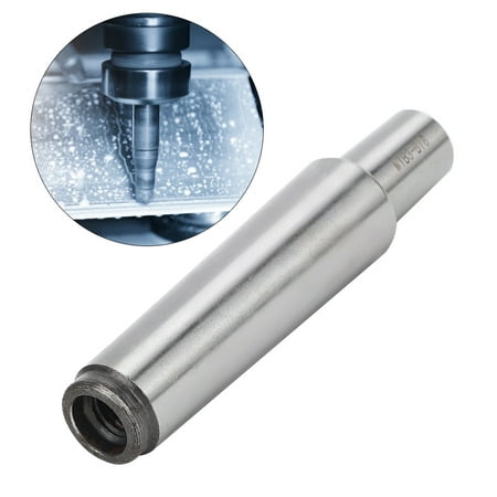 Drill Chuck Arbor Durable Steel Drill Chuck Connector Compact Size Industrial Application Lathes Milling Machines For Machining Center
Drill Chuck Arbor Durable Steel Drill Chuck Connector Compact Size Industrial Application Lathes Milling Machines For Machining Center
