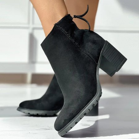Zipper Design Vintage Ankle Boots For Women Ankle Boots Short Boots Single Shoes For Ladies Casual Shoes
Zipper Design Vintage Ankle Boots For Women Ankle Boots Short Boots Single Shoes For Ladies Casual Shoes