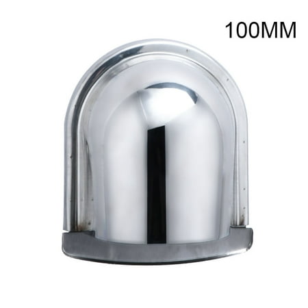BSTHOE Fresh Air System Stainless Steel Vent High Temperature Resistant Exhaust Cap
BSTHOE Fresh Air System Stainless Steel Vent High Temperature Resistant Exhaust Cap