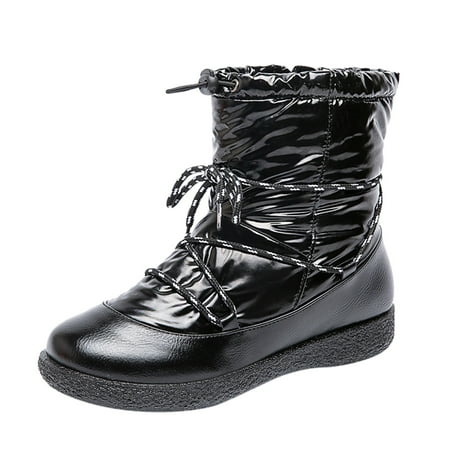 jsaierl 2020 New Snow Boots Warm Mid-Tube Down Boots Plus Size Women s Short Boots
jsaierl 2020 New Snow Boots Warm Mid-Tube Down Boots Plus Size Women s Short Boots