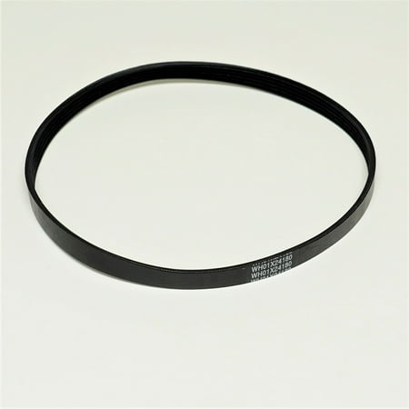 Choice Manufactured Parts WH01X24180CM Choice Part WH01X24180 for GE Washing Machine Belt
Choice Manufactured Parts WH01X24180CM Choice Part WH01X24180 for GE Washing Machine Belt
