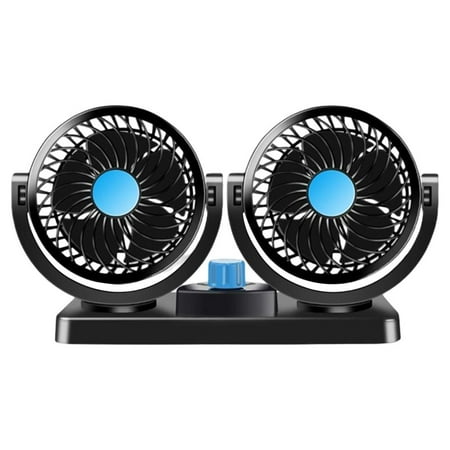 USB Fan|Car Fan Portable Vehicle Fan Dual Head Electric Fan|Vehicle Mounted USB Fan 720 Degree Rotation Auto Cooling Fan Desk Fan for 12V/24V Dashboard SUV RV Truck Sedan
USB Fan|Car Fan Portable Vehicle Fan Dual Head Electric Fan|Vehicle Mounted USB Fan 720 Degree Rotation Auto Cooling Fan Desk Fan for 12V/24V Dashboard SUV RV Truck Sedan